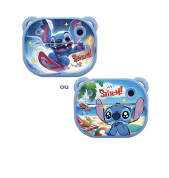Appareil photo imprimante pour enfant Stitch - Dès 3 ans | Jeux multimédias & high-tech | 34 500 CFA , dakar, Sénégal