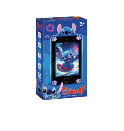 Mobile phone enfant Stitch, écran 2 pouces - Dès 3 ans | Jeux multimédias & high-tech | 34 500 CFA , dakar, Sénégal