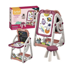 Tableau bureau 55 x 90 x 4.5 cm - 30 pièces | Jeux éducatifs | 49 300 CFA , dakar, Sénégal