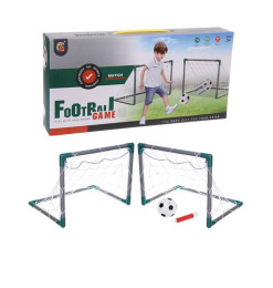 Camp de football x 2, 47×36,5×36,5 cm - Dès 3 ans | Jeux sportifs | 7 900 CFA , dakar, Sénégal