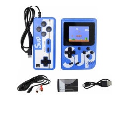 Console de jeux vidéo portable SUP + manette | Jeux multimédias & high-tech | 11 700 CFA , dakar, Sénégal