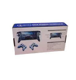 Console de jeux portable Black Hawk, écran 5.5 pouces, avec 2 manettes | Jeux multimédias & high-tech | 47 500 CFA , dakar, S...