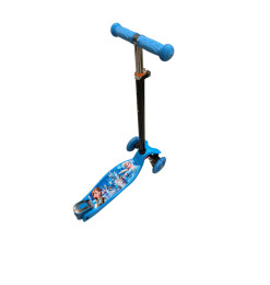 Trottinette enfant Frozen à 3 roues - Dès 3 ans | Jeux sportifs | 19 900 CFA , dakar, Sénégal