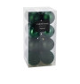 Boule de Noël verte 8 cm - Lot de 16 |Boules de Noël |8 500 CFA ,Dakar, Sénégal