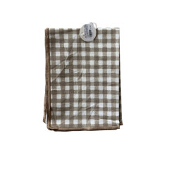 Set de table 48 x 33 cm 100% coton beige - Lot de 2 | Sets & chemins de table | 2 200 CFA , dakar, Sénégal