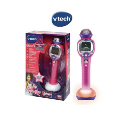 Micro Kidi SuperStar Moov - Dès 6 ans | Jeux multimédias & high-tech | 42 000 CFA , dakar, Sénégal