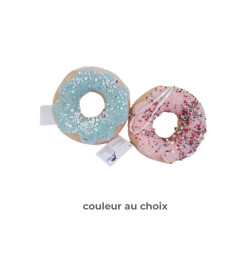 Donuts 15 cm bonbon à...