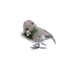 Oiseau 18 cm naturel |Décorations à poser Noël |6 000 CFA ,Dakar, Sénégal