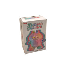 Labubu Danseur Multicolore - Dès 3 ans | Peluches | 11 000 CFA , dakar, Sénégal