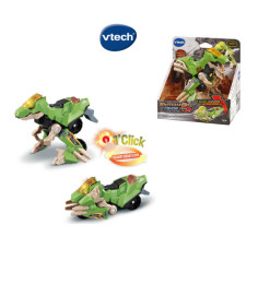 Petit Switch et Go Dinos 1'Click - Dès 4 ans | Véhicules, circuits & jouets radiocommandés | 22 400 CFA , dakar, Sénégal