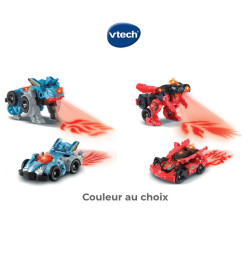 Petit Switch and Go Dinos Fire - Dès 4 ans | Véhicules, circuits & jouets radiocommandés | 17 000 CFA , dakar, Sénégal
