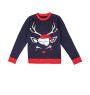 Pull Noël femme renne hohoho - taille S/M ou L/XL |Costumes Noël & Accessoires de déguisement |18 400 CFA ,Dakar, Sénégal