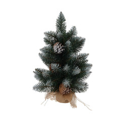 Sapin de Noël 45 cm à poser |Décorations à poser Noël |5 700 CFA ,Dakar, Sénégal