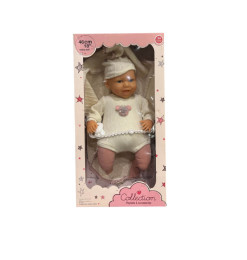 Poupon collection 46 cm - Dès 3 ans | Poupons & poupées | 24 000 CFA , dakar, Sénégal