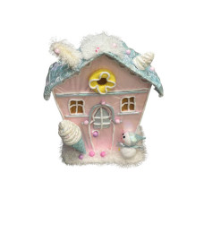 Maison Gourmande 47×20×57 cm