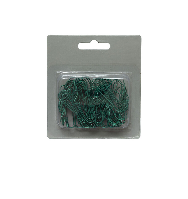 Crochet de Boules de Noël vert - Lot de 100 |Autres accessoires Noël |600 CFA ,Dakar, Sénégal