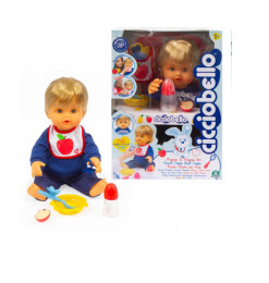 Coffret poupon cicciobello papa oui papa non - Dès 2 ans | Poupons & poupées | 70 800 CFA , dakar, Sénégal