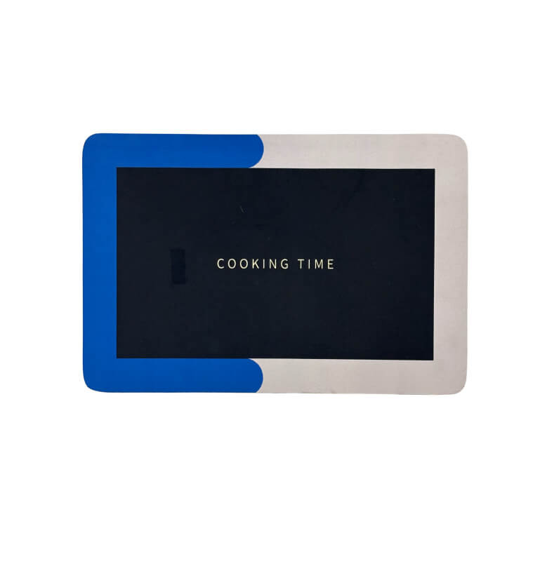 Tapis de cuisine 40×60 cm | Tapis de cuisine | 1 900 CFA , dakar, Sénégal