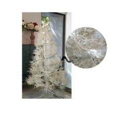 Sapin de Noël 210 cm 1115 feuilles sur pied metal |Sapins de Noël |124 000 CFA ,Dakar, Sénégal
