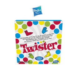 Twister | Jeux de société | 26 000 CFA , dakar, Sénégal