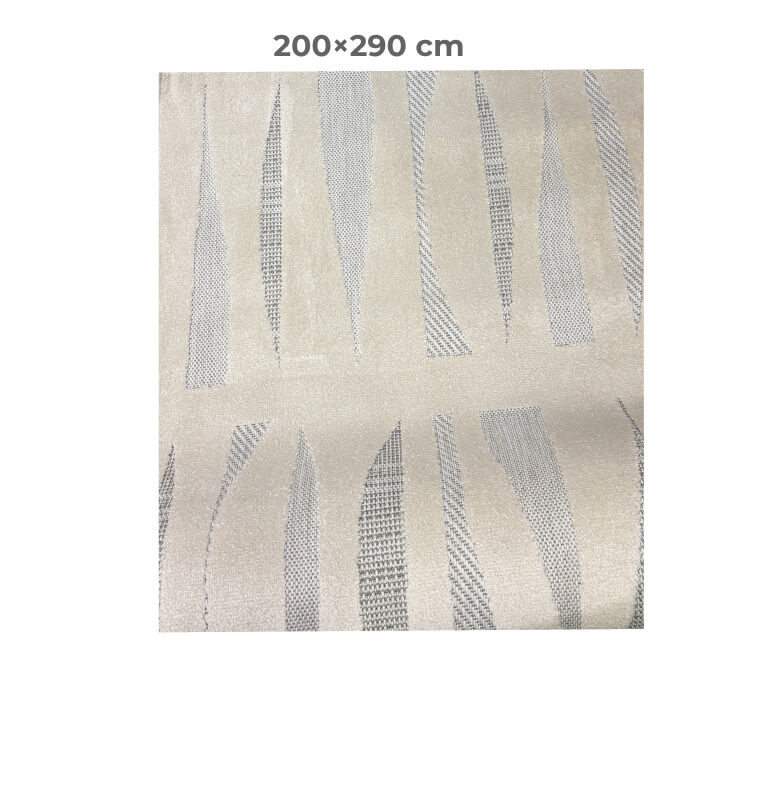 Tapis 200×290 cm tissage plat Tenerife cream | Tapis décoratifs , Dakar, Sénégal
