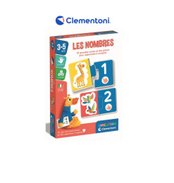 Les nombres - De 3 à 5 ans | Jeux éducatifs | 4 500 CFA , dakar, Sénégal