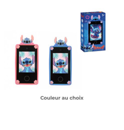 Mobile phone enfant Stitch, écran 2 pouces - Dès 3 ans | Jeux multimédias & high-tech | 34 500 CFA , dakar, Sénégal