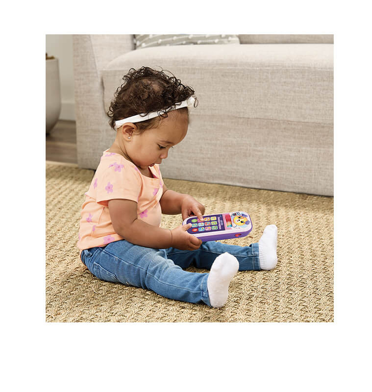 Allô bébé Messages magiques rose - Dès 9 mois | Activités & jeux d'éveil | 14 500 CFA , dakar, Sénégal