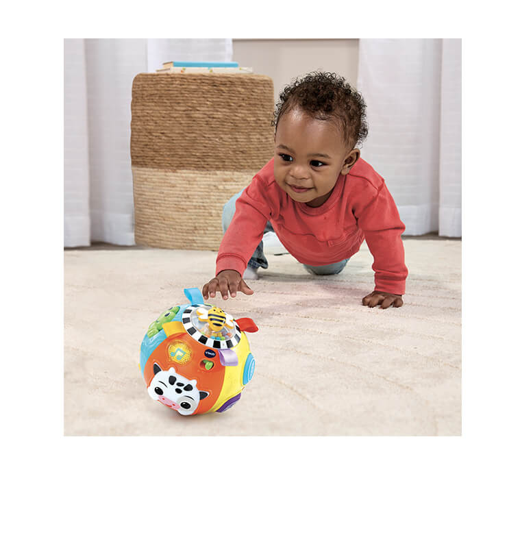 Lumi Balle des animaux - Dès 6 mois\r\n | Activités & jeux d'éveil | 18 000 CFA , dakar, Sénégal