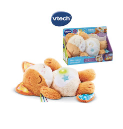 Peluche Mon chaton douce nuit - De 0 à 6 ans | Activités & jeux d'éveil | 48 000 CFA , dakar, Sénégal