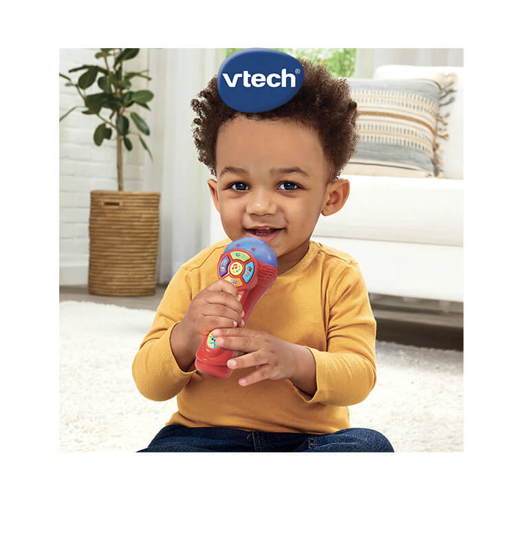 Baby micro des P'tits loulous - De 12 à 36 mois | Activités & jeux d'éveil | 16 000 CFA , dakar, Sénégal