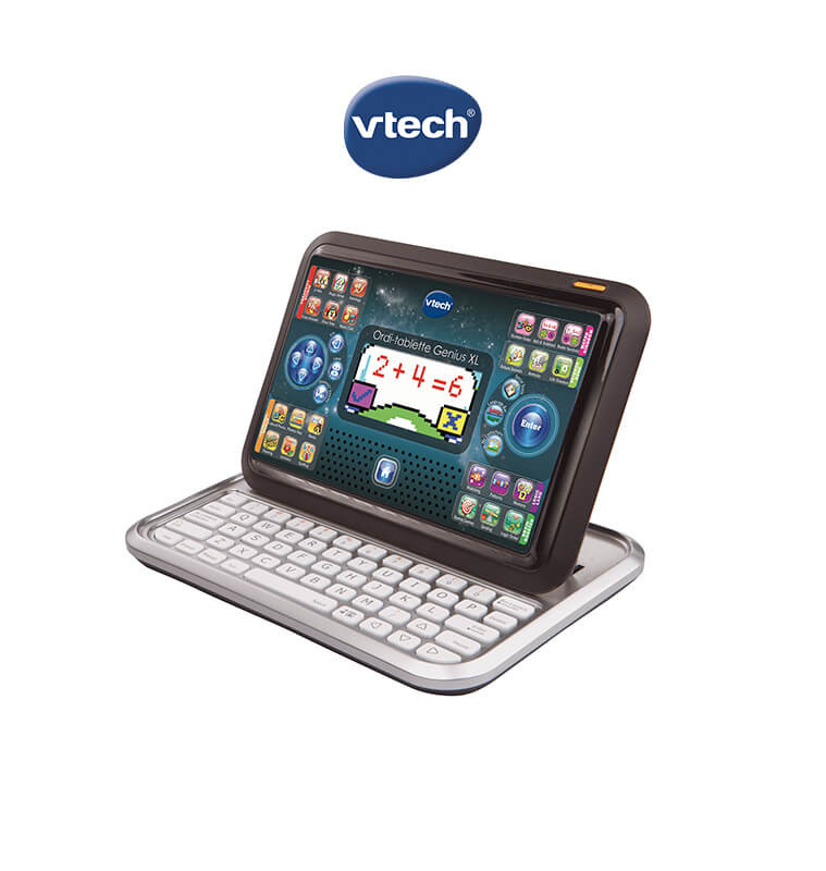 Ordi tablette genius xl bleu - De 5 à 8 ans | Jeux éducatifs | 64 000 CFA , dakar, Sénégal