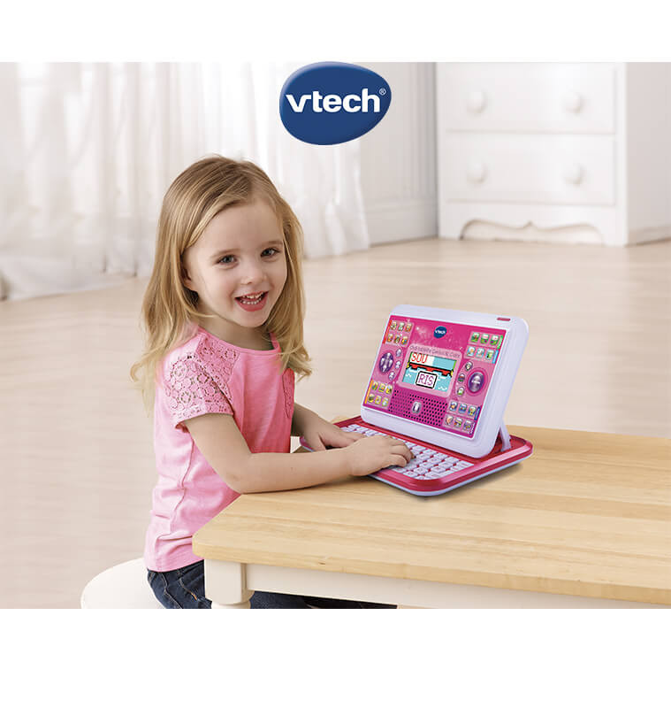 Ordi-tablette Genius XL Rose - De 5 à 8 ans | Jeux éducatifs | 64 000 CFA , dakar, Sénégal