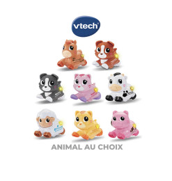 Tut Tut Animo Bisous - De 1 à 5 ans | Activités & jeux d'éveil | 12 000 CFA , dakar, Sénégal