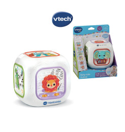 Baby cube musical - Dès 6 mois | Activités & jeux d'éveil | 18 000 CFA , dakar, Sénégal