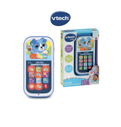 Allô bébé Messages magiques bleu - Dès 9 mois | Activités & jeux d'éveil | 14 500 CFA , dakar, Sénégal