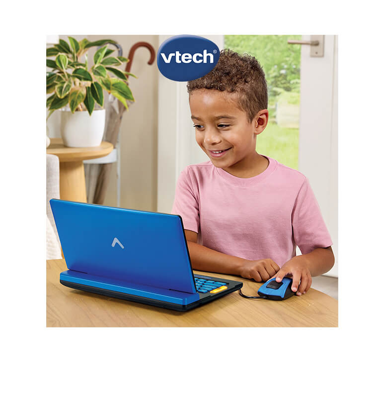 Ordi éducatif bilingue, Genius XL - De 6 à 11 ans | Jeux éducatifs | 53 000 CFA , dakar, Sénégal