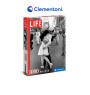 Puzzle 1000 PCS, Life Magazine -The Kiss | Puzzles | 9 800 CFA , dakar, Sénégal