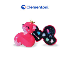 Palette de maquillage en forme de renard - Dès 6 ans | Mode & Beauté | 4 900 CFA , dakar, Sénégal