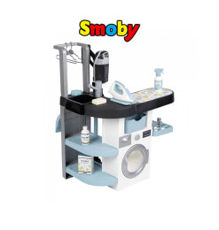 Buanderie complète Rowenta - Dès 3 ans | Jeux d'imitation | 94 000 CFA , dakar, Sénégal