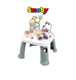 Table d'activités d'éveil sensoriel - Dès 1 an | Activités & jeux d'éveil | 56 000 CFA , dakar, Sénégal