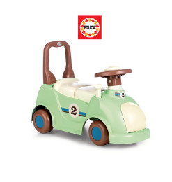 Porteur 3 en 1 Ride On Sport Vintage - De 1 à 3 ans | Porteurs, trotteurs & voitures | 24 000 CFA , dakar, Sénégal