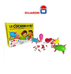 Jeu le cochon qui rit - Dès 4 ans | Jeux de société | 26 500 CFA , dakar, Sénégal