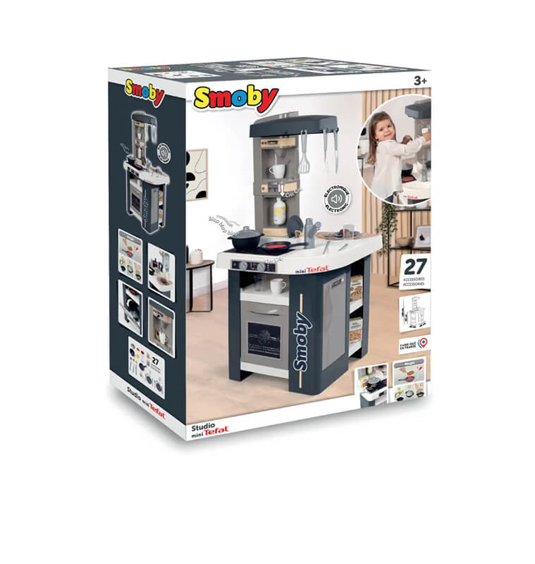 Cuisine évolutive Tefal - Dès 3 ans | Jeux d'imitation | 93 000 CFA , dakar, Sénégal