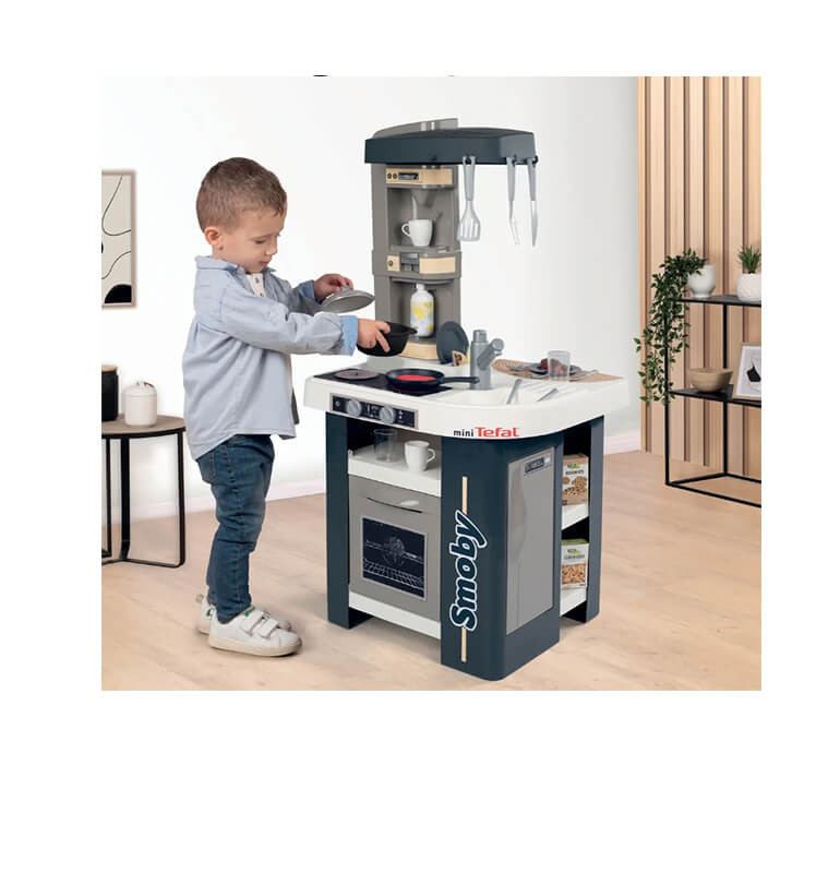 Cuisine évolutive Tefal - Dès 3 ans | Jeux d'imitation | 93 000 CFA , dakar, Sénégal