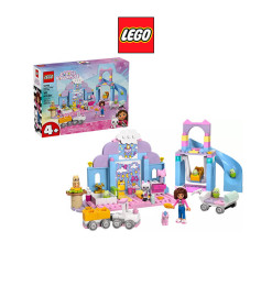 LEGO Gabby's Dollhouse La Nurs'oreille de Gabby - Dès 4 ans | Jeux de construction | 49 500 CFA , dakar, Sénégal