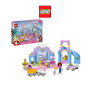LEGO Gabby's Dollhouse La Nurs'oreille de Gabby - Dès 4 ans | Jeux de construction | 49 500 CFA , dakar, Sénégal