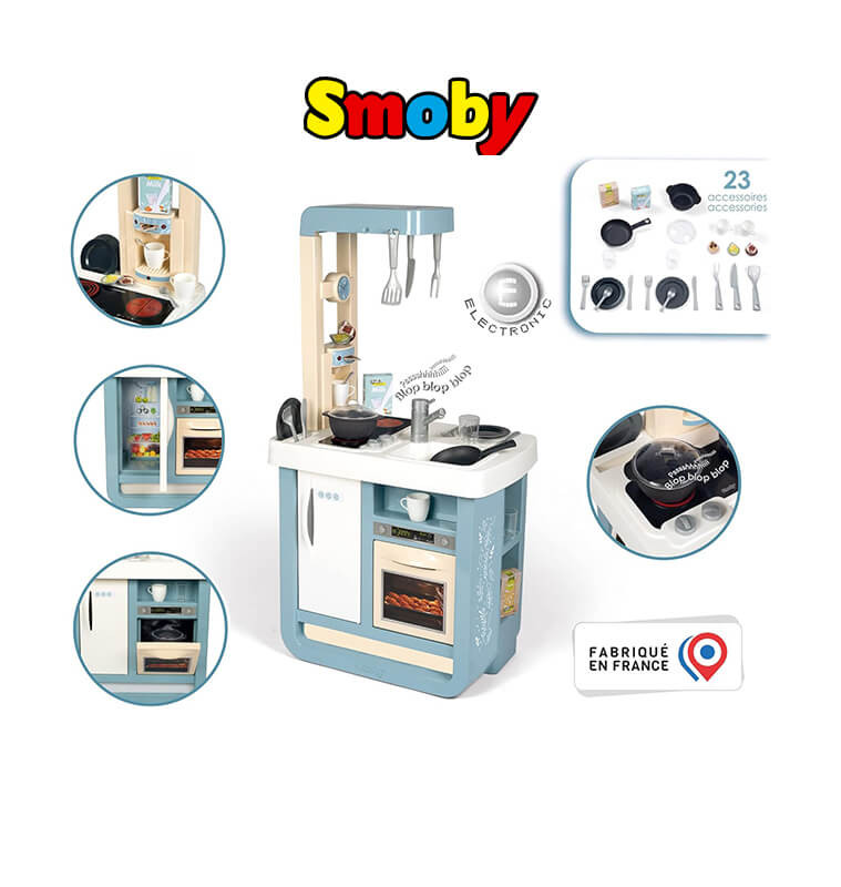 Cuisine bon Appétit - Dès 3 ans | Jeux d'imitation | 67 000 CFA , dakar, Sénégal