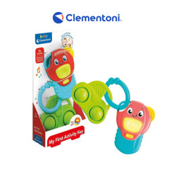 Ma première clé d’activité - Dès 3 ans | Activités & jeux d'éveil | 6 900 CFA , dakar, Sénégal