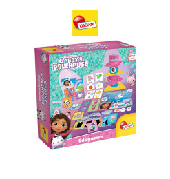 Gabby et la Maison Magique - Dès 3 ans | Jeux éducatifs | 12 000 CFA , dakar, Sénégal